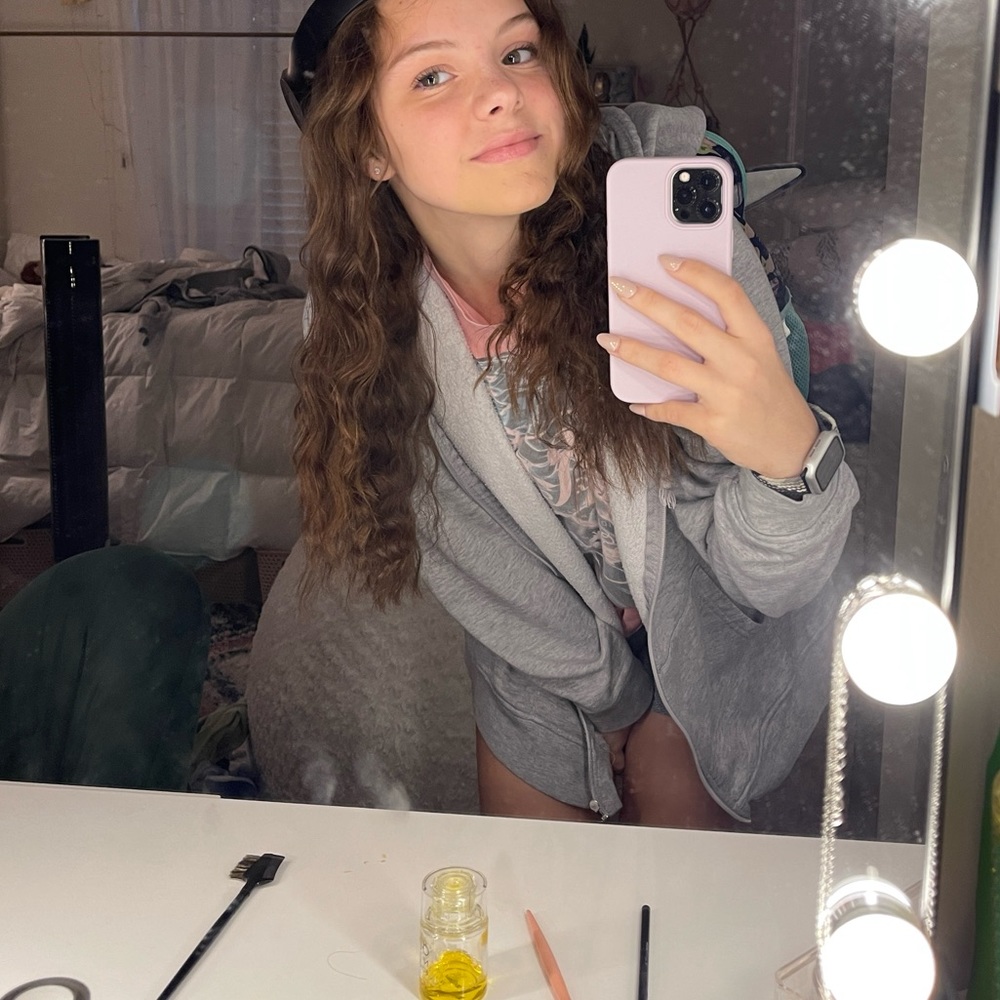 Meet your Posher, Arianna